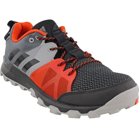 adidas herren kanadia 8 tr m|adidas Men's Kanadia 8.1 TR Running Shoe .